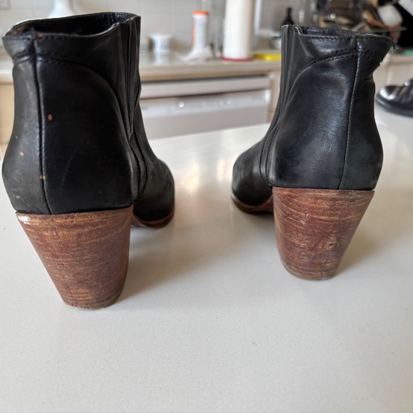 Rachel Comey Mars Ankle Boot - Picture 3 of 4